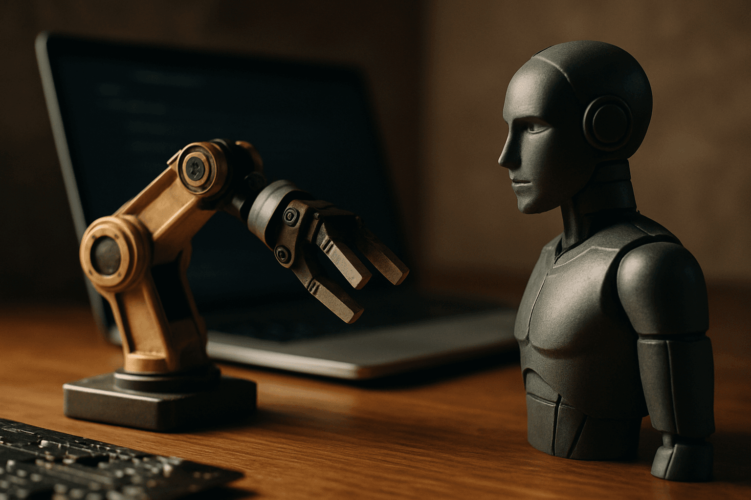 rpa vs ai - cover image