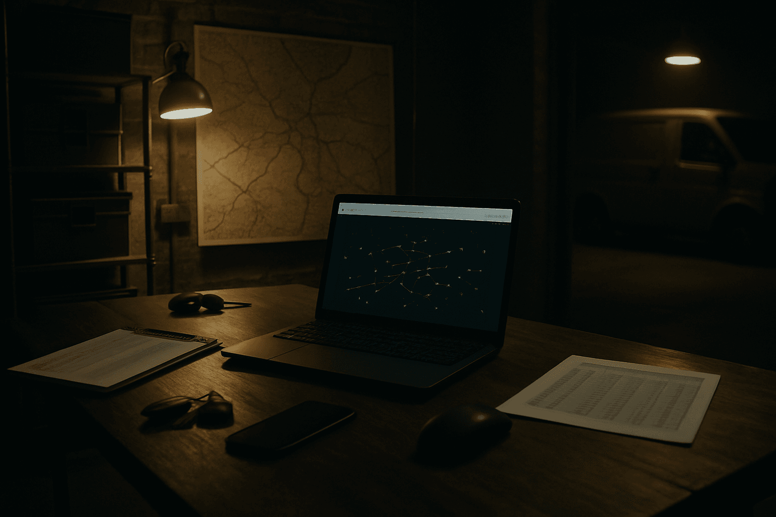 AI rittenplanning - cover image