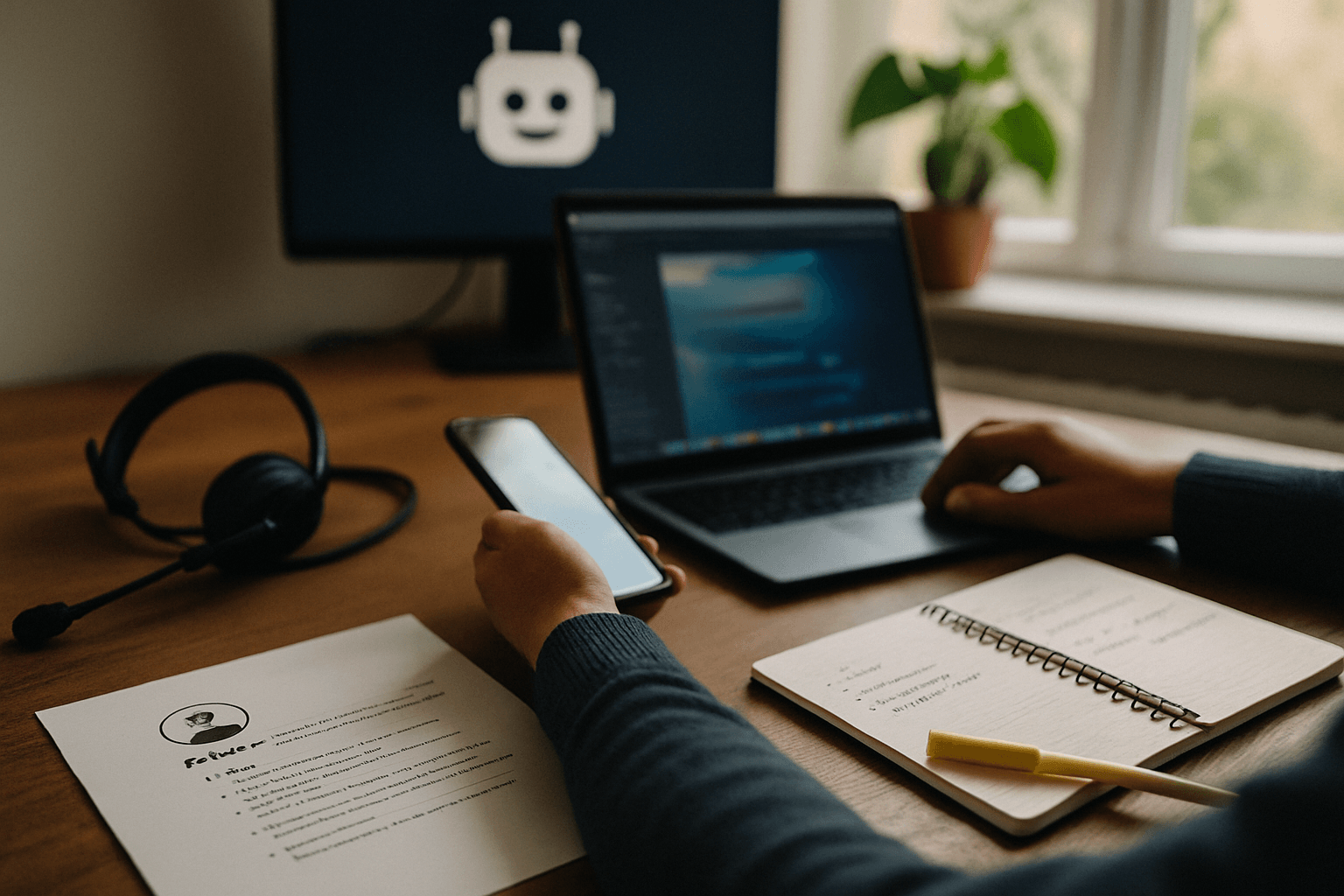 klantenservice automatiseren - Het stappenplan voor een AI agent die écht als uw merk klinkt