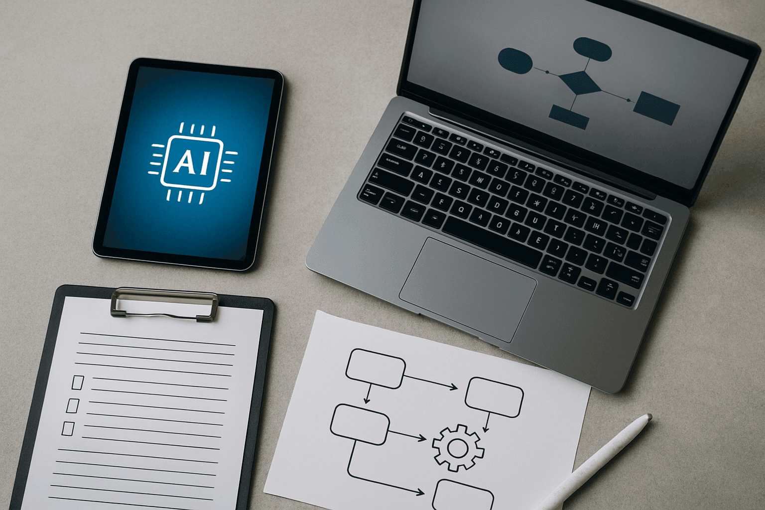 onboarding automatiseren - Stap-voor-stap: Hoe onboarding automatiseren met slimme workflows?
