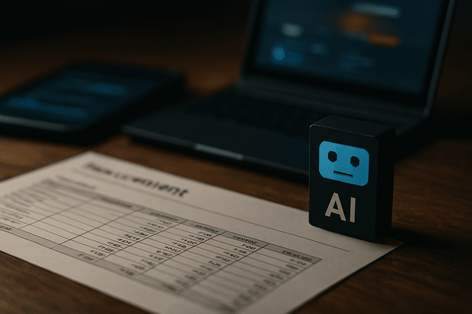 AI agent inkoop - Hoe een AI agent voor inkoop uw werkdag transformeert