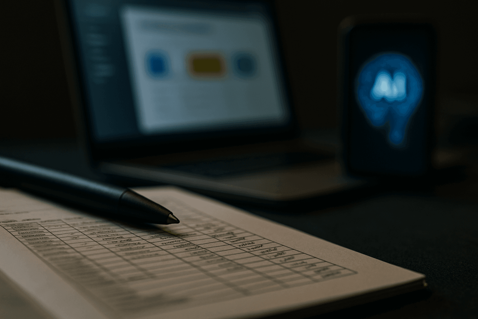 automatische orderinvoer - Hoe werkt automatische orderinvoer met AI agents in de praktijk?