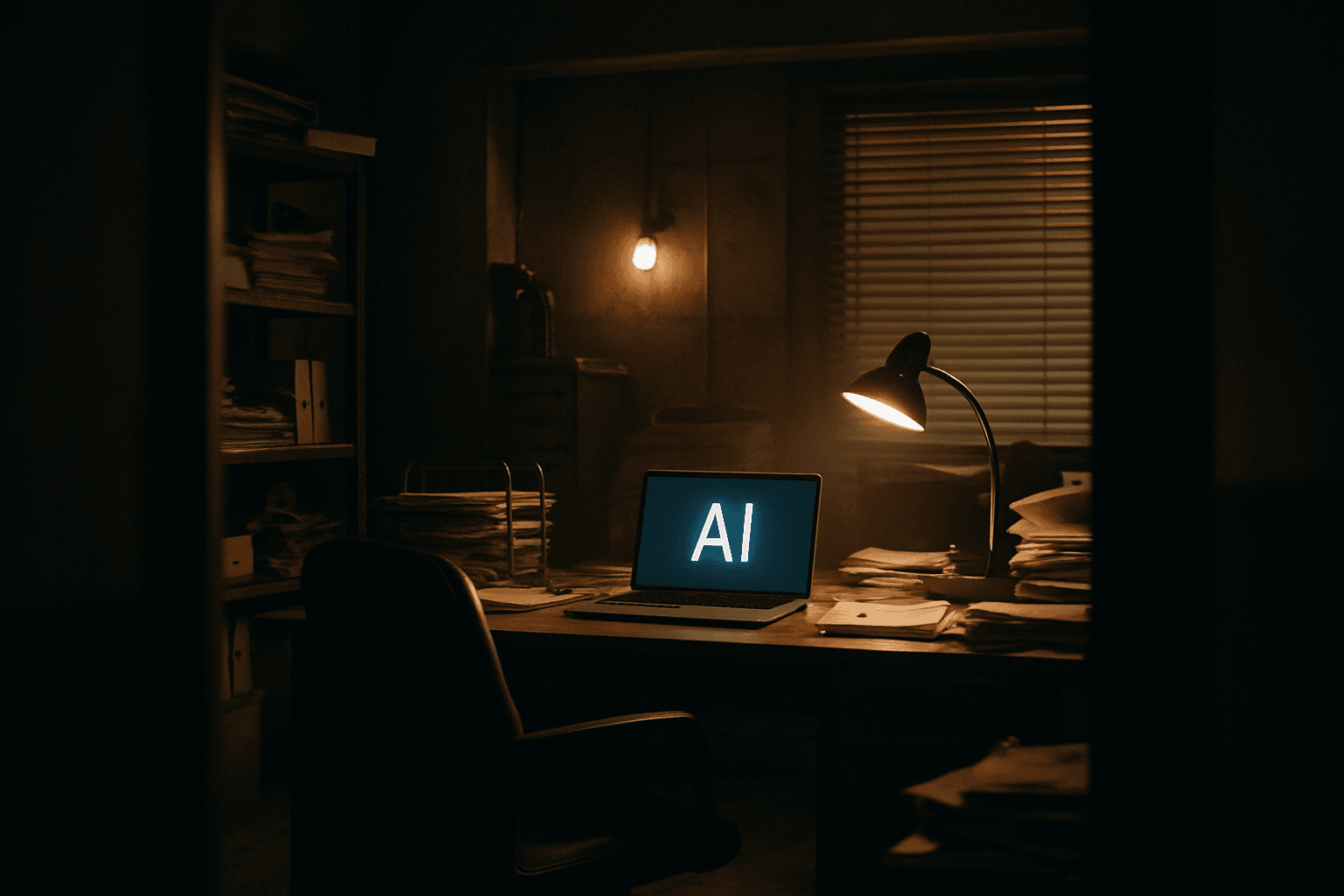 bedrijfsproces automatiseren AI - cover image