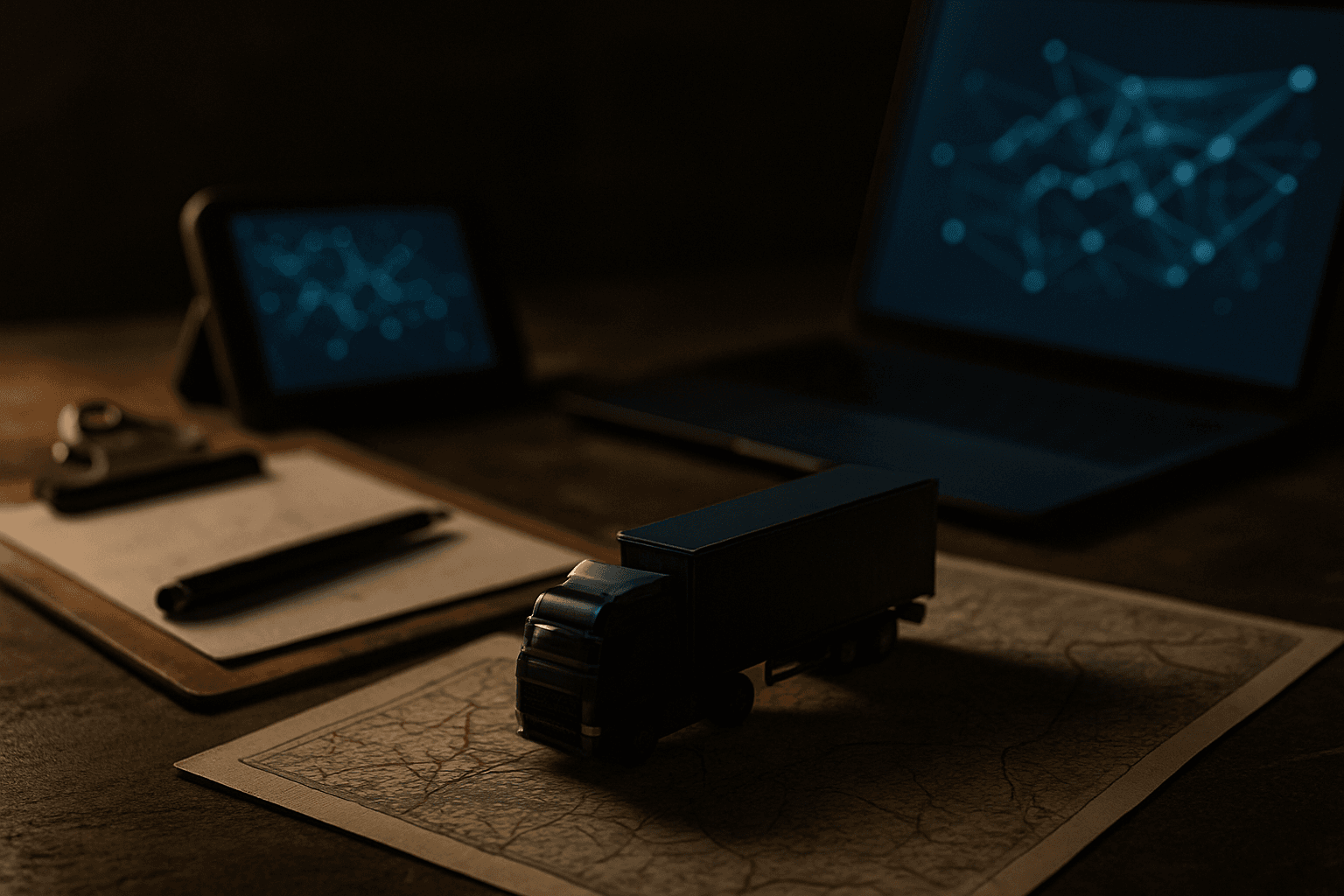 AI transportplanning - cover image
