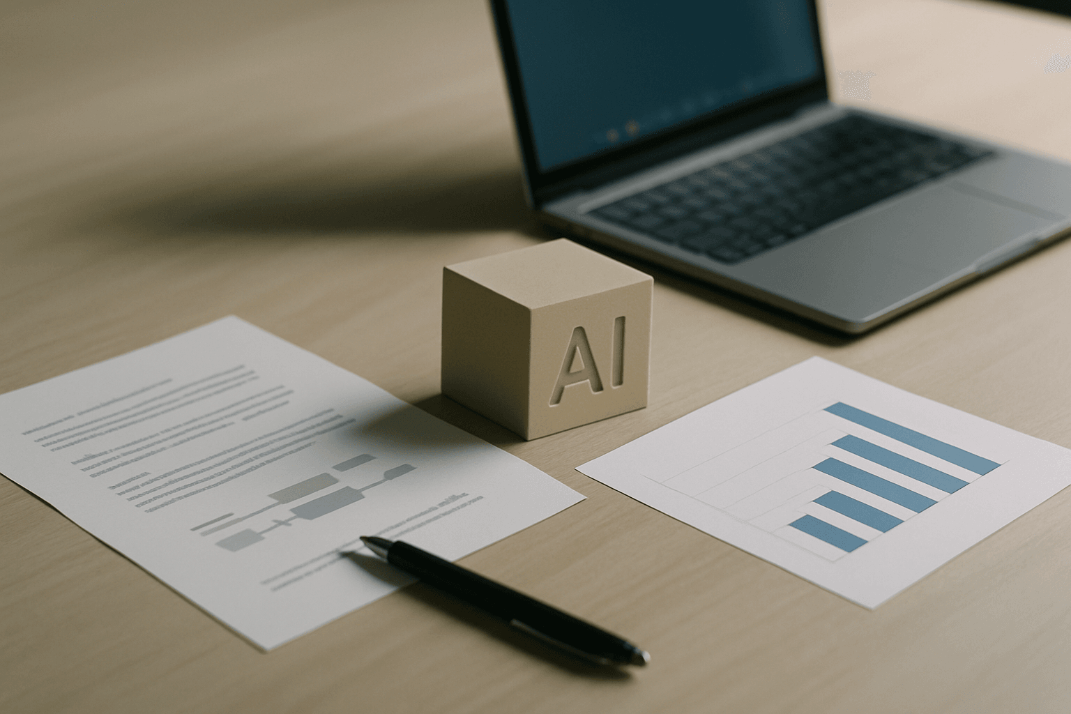 ai traject prijs - De opbouw van de AI agent kosten: Van eerste scan tot werkend systeem