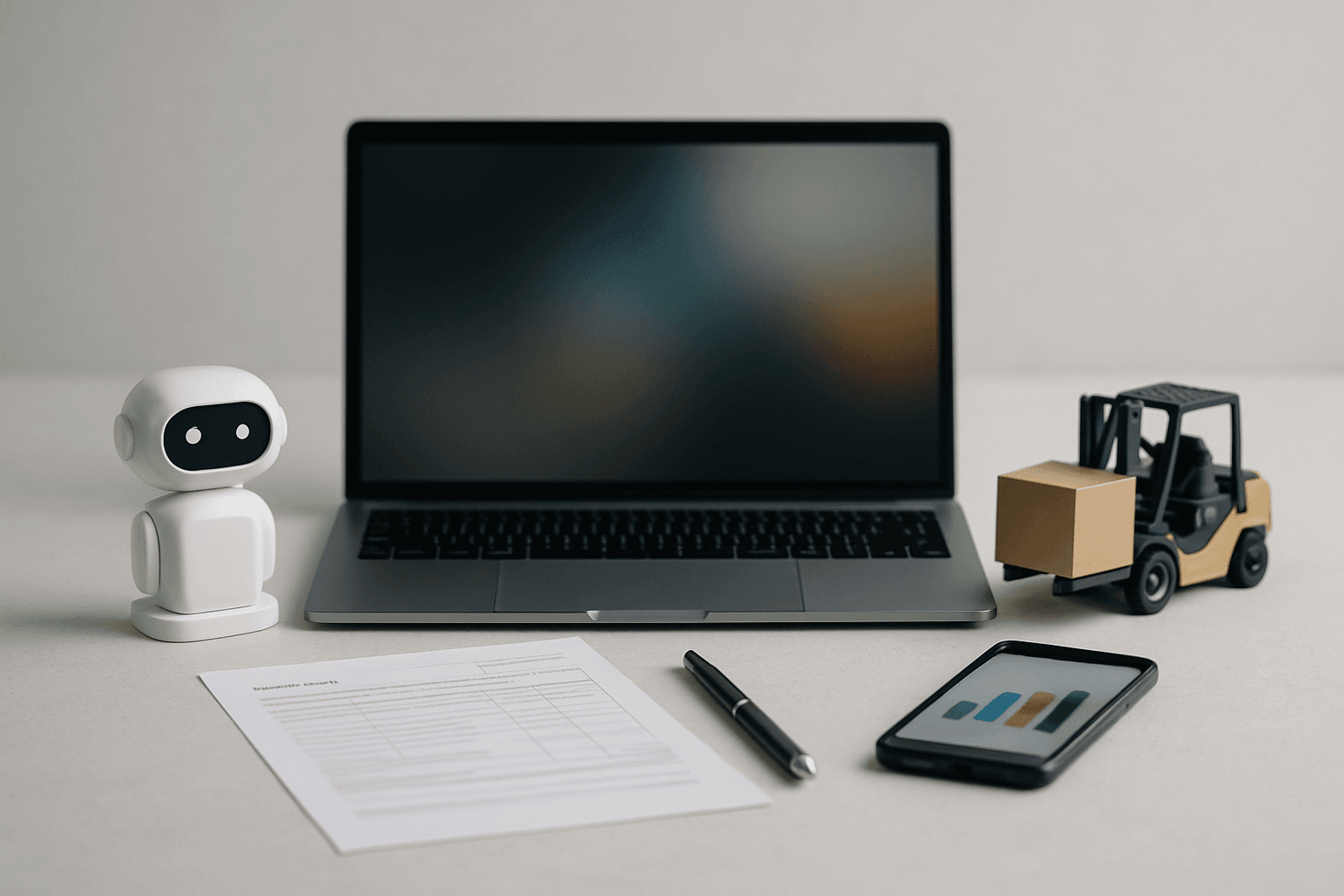 ai inkoop assistent - Hoe een AI agent uw inkoopteam transformeert tot een strategische kracht