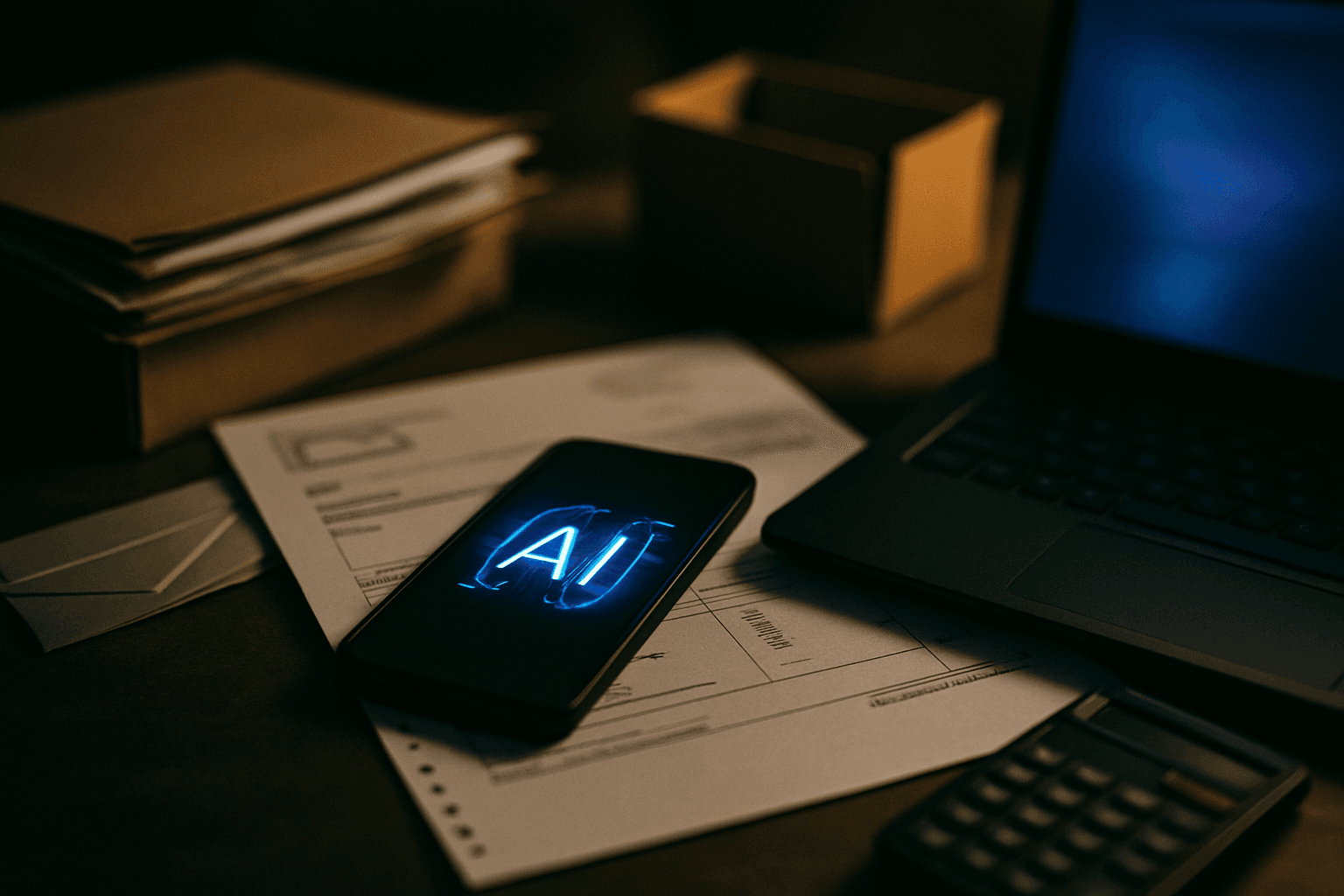 AI agents logistiek - AI agents in de logistiek: Hoe slimme software taken van u overneemt